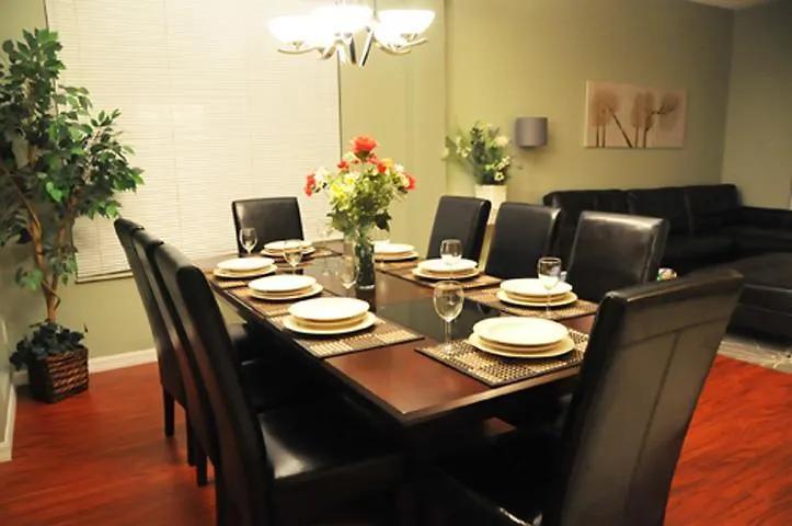 Solana 2 - 7 Bed Villa Davenport