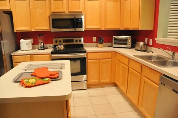 Solana 2 - 7 Bed Villa Davenport