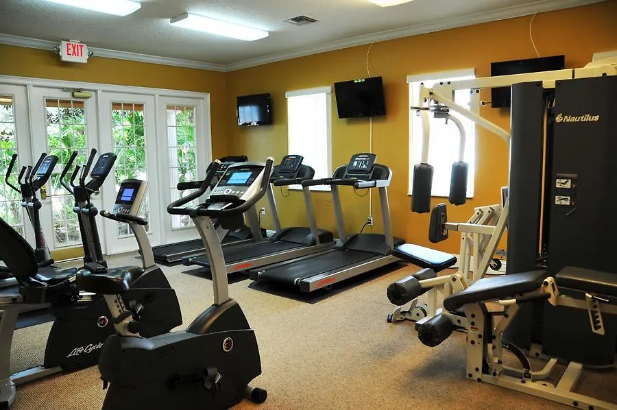 Solana 2 - 7 Bed Villa Davenport 0*,  United States