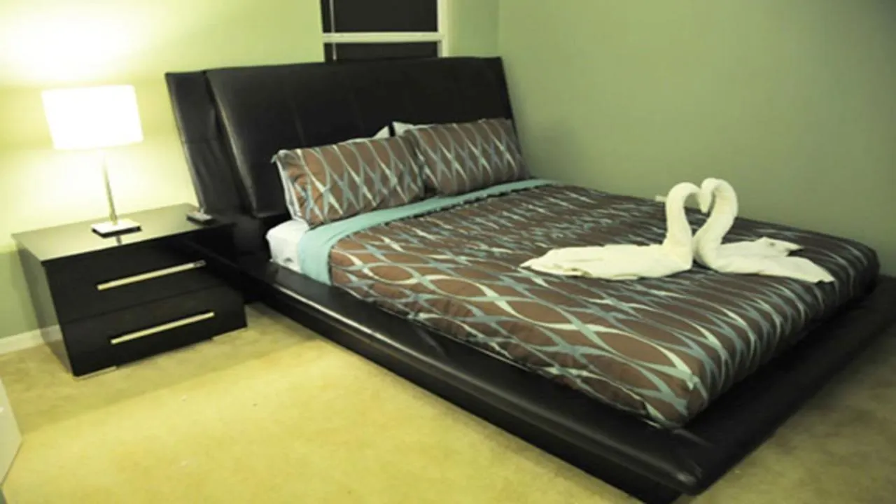 Solana 2 - 7 Bed Villa Davenport