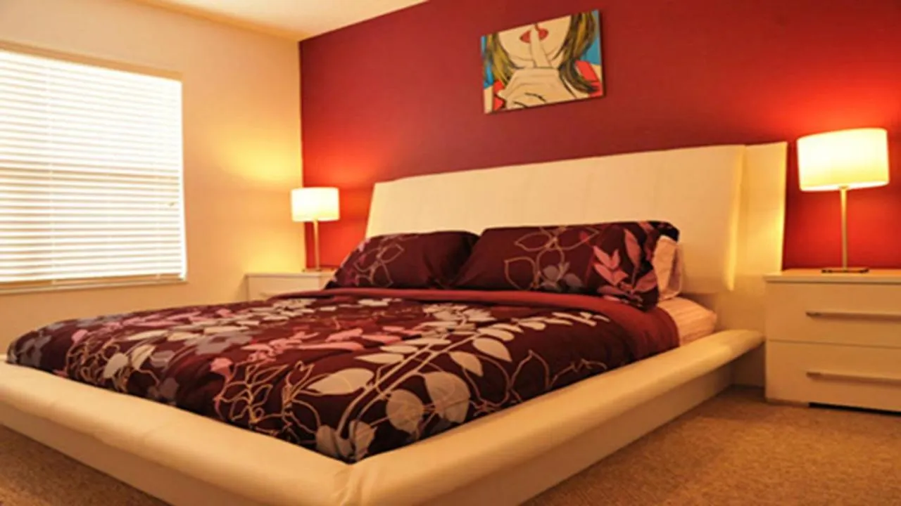 Solana 2 - 7 Bed Villa Davenport