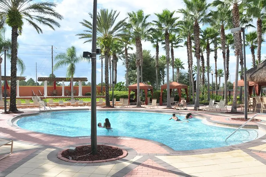 Solana 2 - 7 Bed Villa Davenport 0*,  United States