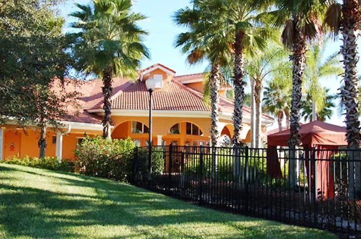 Solana 2 - 7 Bed Villa Davenport
