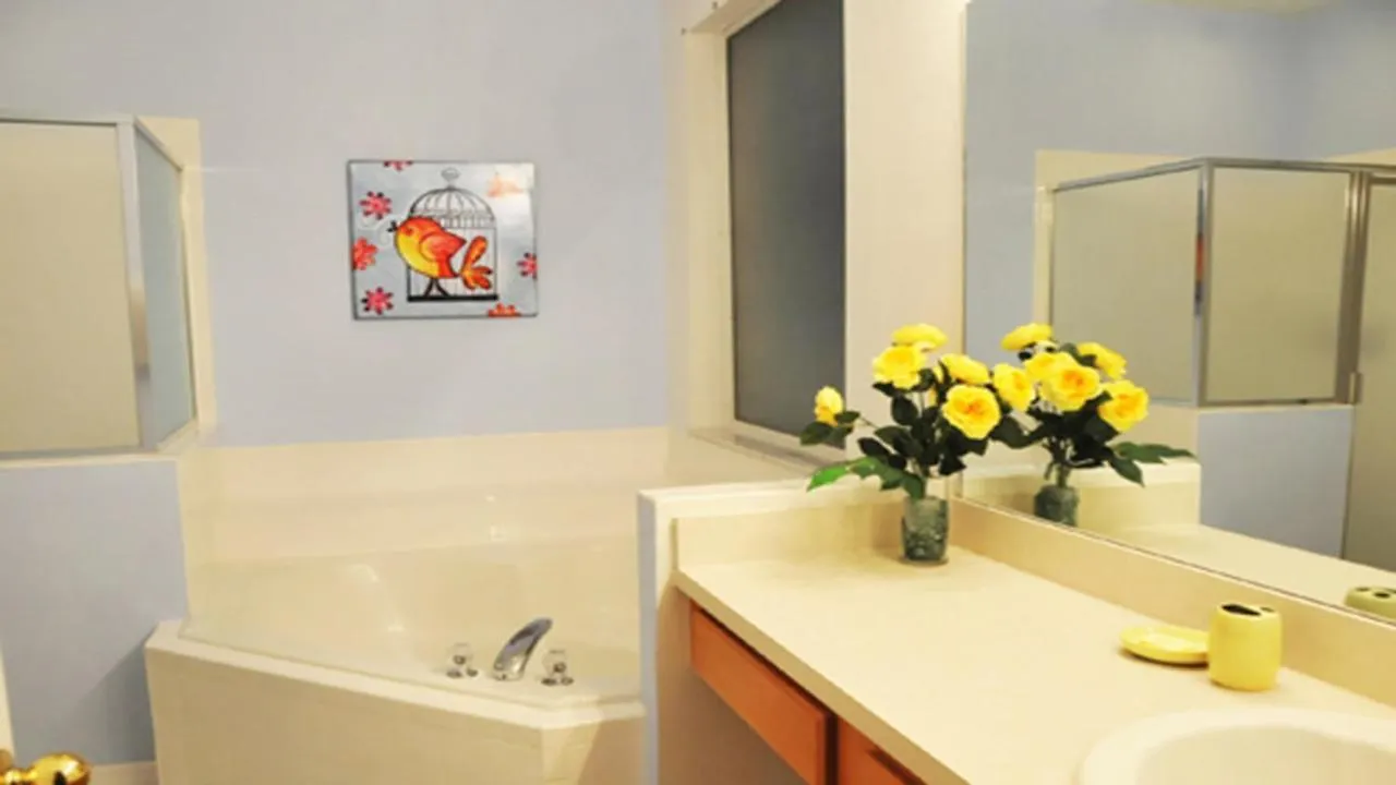 Solana 2 - 7 Bed Villa Davenport