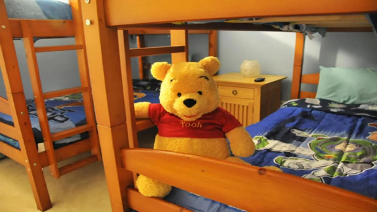 Solana 2 - 7 Bed Villa Davenport United States